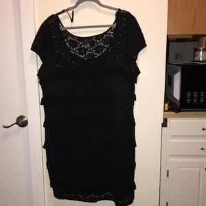 Torrid size 2 dress